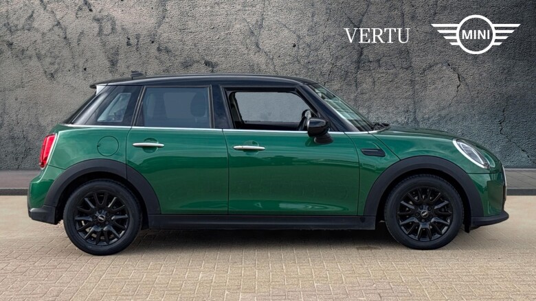 MINI Hatchback 1.5 Cooper Classic II 5dr Petrol Hatchback